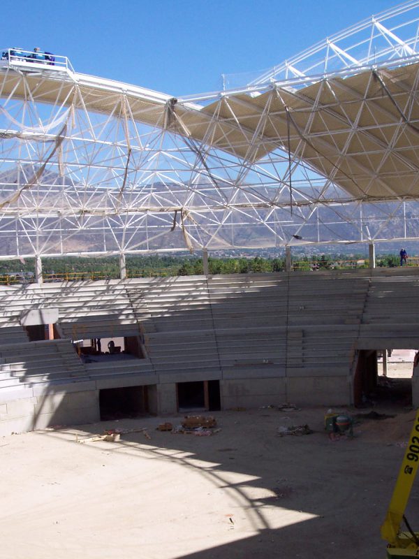 interior plaza